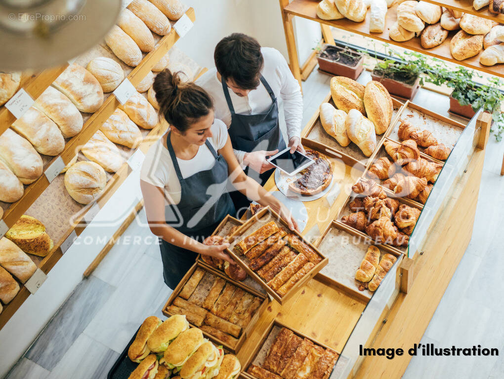 Commerce à CEYZERIAT