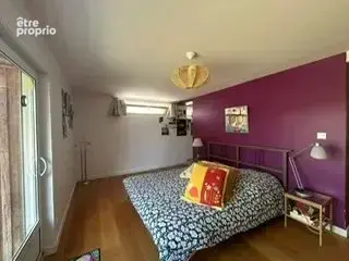 Maison restaurée proche de Tourouvre au Perche - photo 14