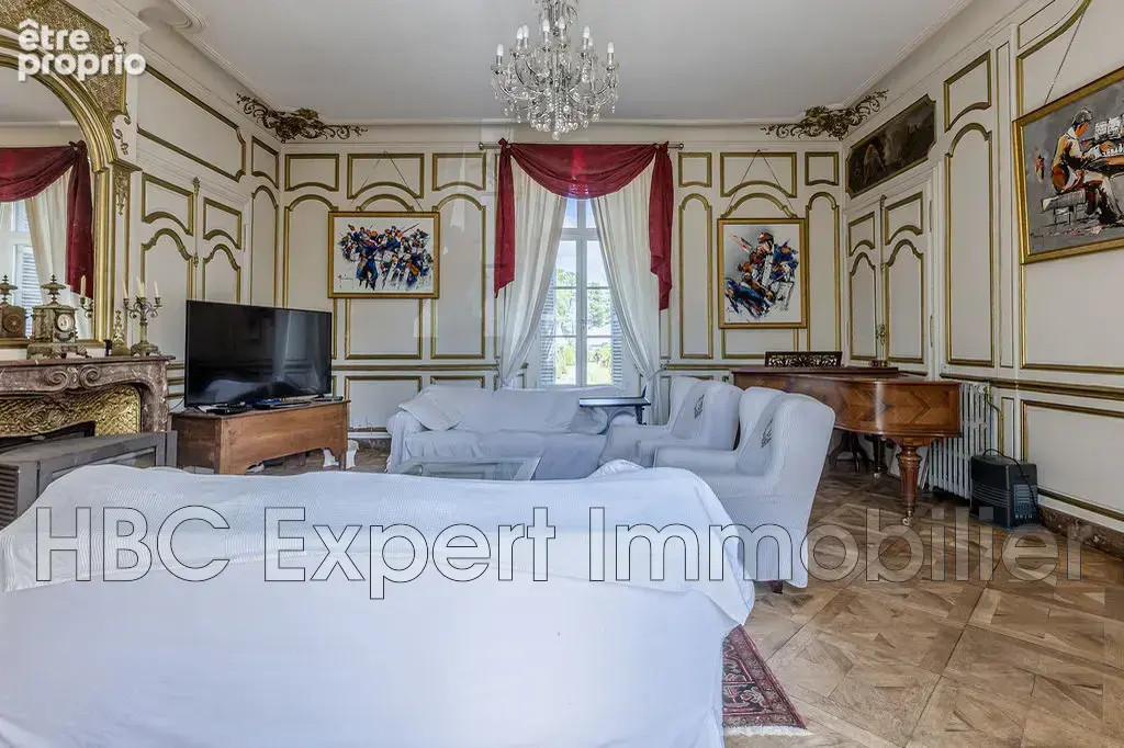 Maison 20 pièces 885 m² à vendre à Tourville-Les-Ifs (76400) - photo 6