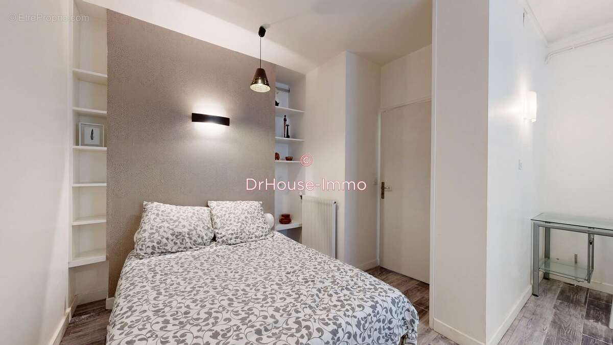 Appartement à CASTRES