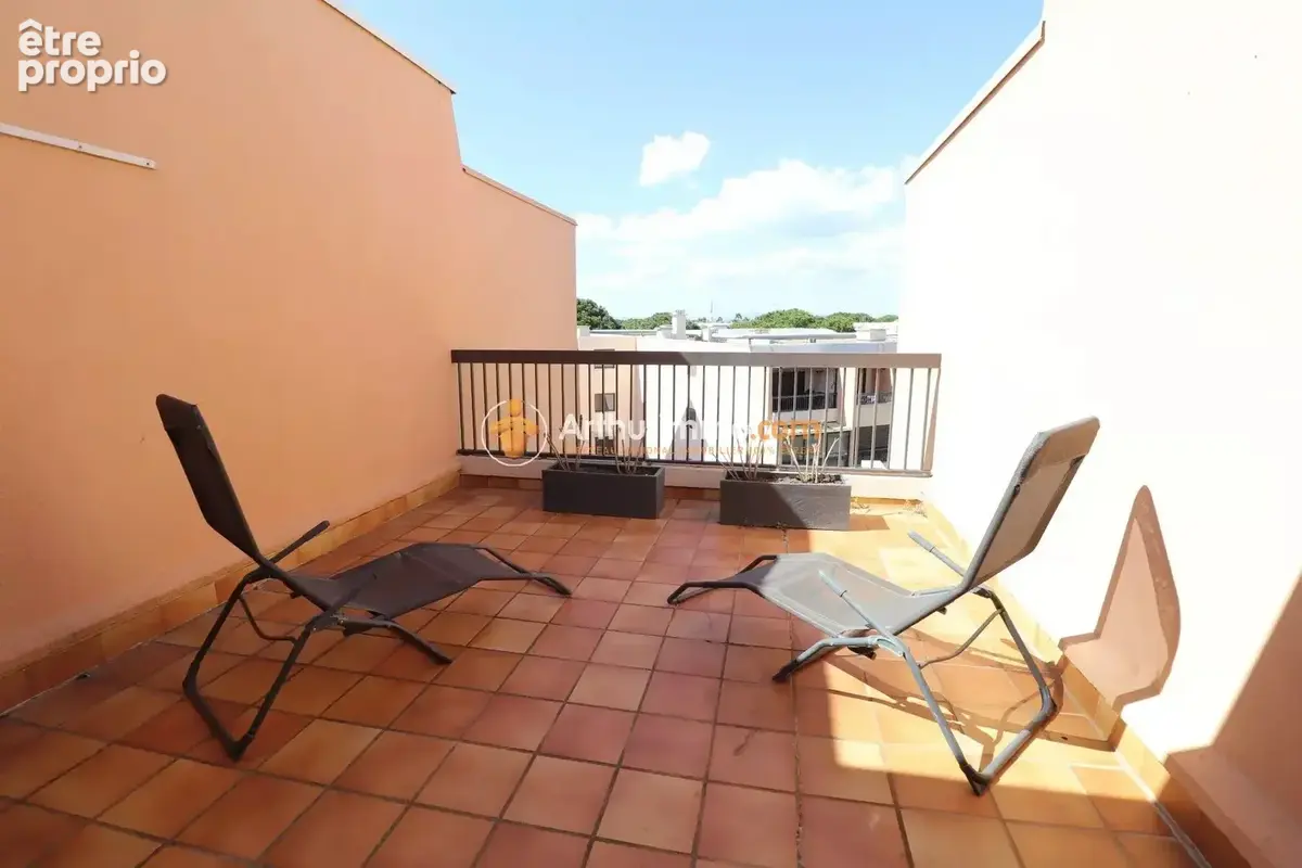 Vente Appartement Le grau-du-roi(30240) 316 000ï¿œ - photo 7