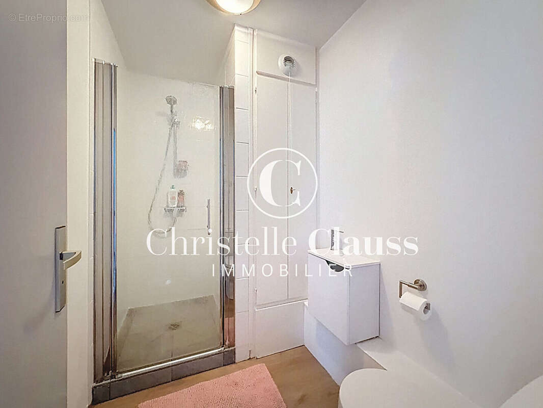 Appartement à ESCHAU