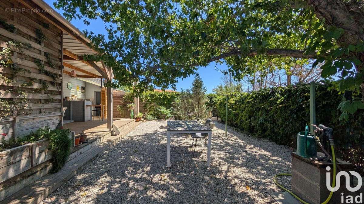 Photo 6 - Maison à VILLENEUVE-LES-BEZIERS