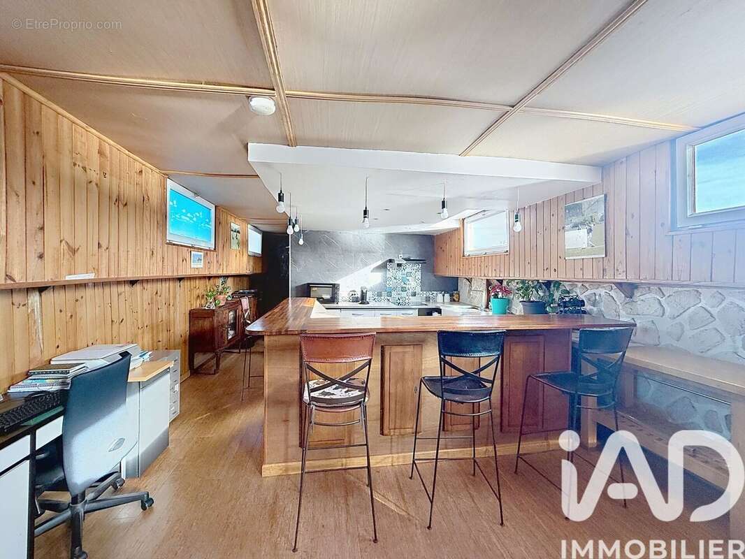 Photo 4 - Appartement à JUVISY-SUR-ORGE