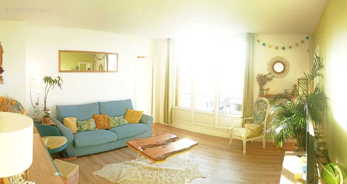 Photo 1 - Appartement à VERSAILLES