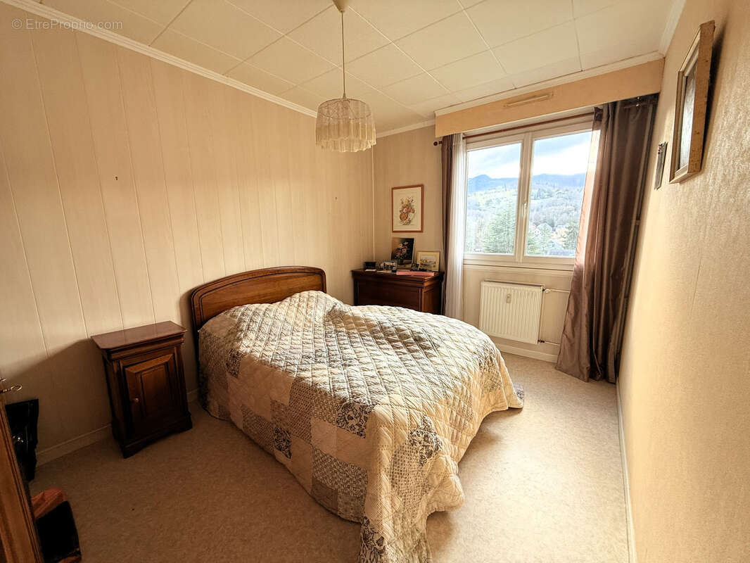 Appartement à COGNIN