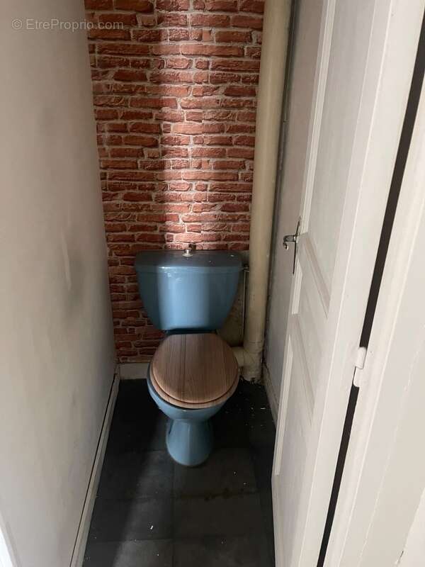 Appartement centre-ville de Limoges - photo 4