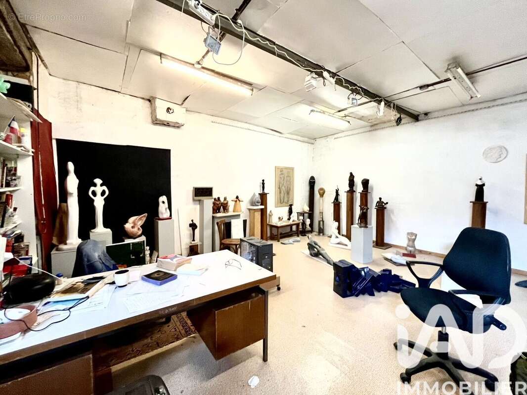 Photo 5 - Commerce à SAINT-ETIENNE