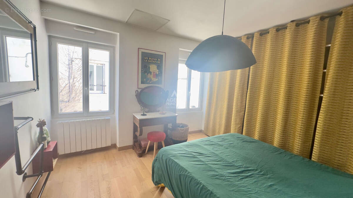Appartement à SEVRES