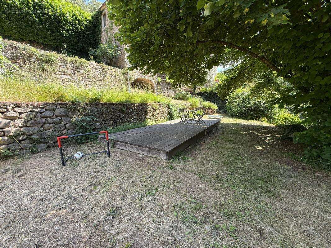 Maison à ROCLES