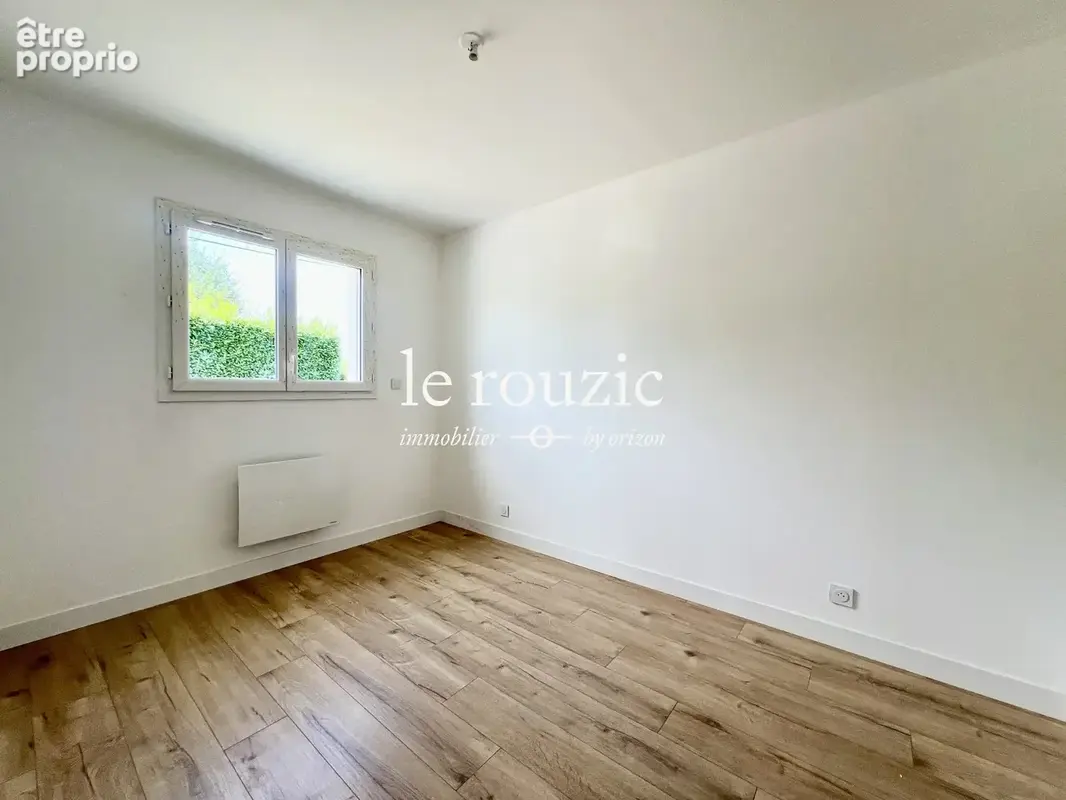 Maison 3 pièces 51 m² à vendre à Le Faouet (56320) - photo 4