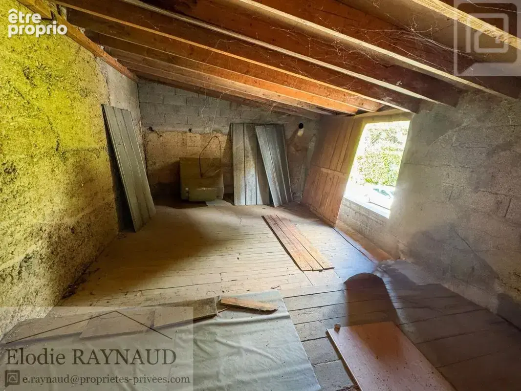 Maison Beynost 4 pièces  102 m2 - photo 16