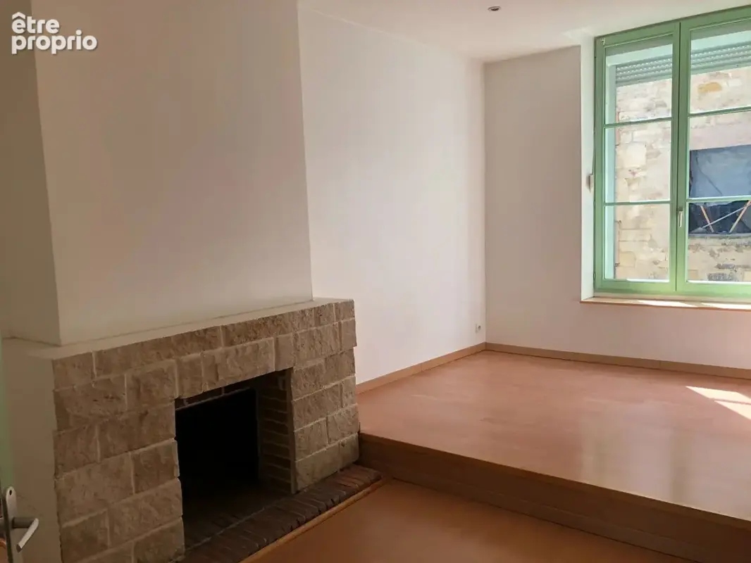 Immeuble  de rapport  Bar-Le-Duc 139.50 m2. - photo 8