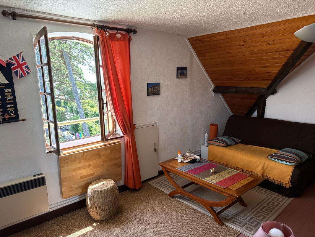 Appartement à CABOURG