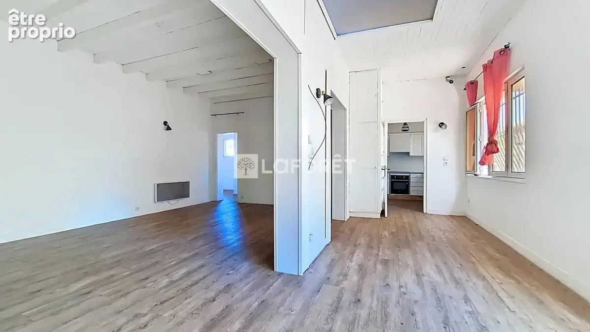Maison Villenave D 'Ornon 4 pièce(s) 94 m2 - photo 10