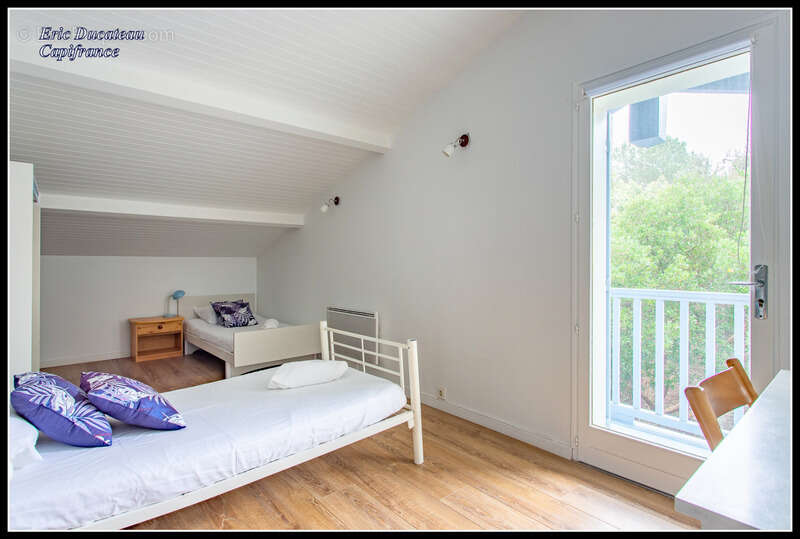 Maison à LEGE-CAP-FERRET