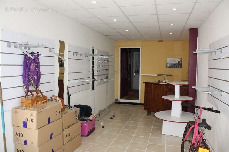 Appartement à TOURNUS