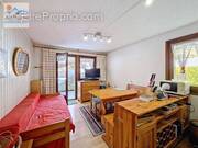 Appartement à CHATEL