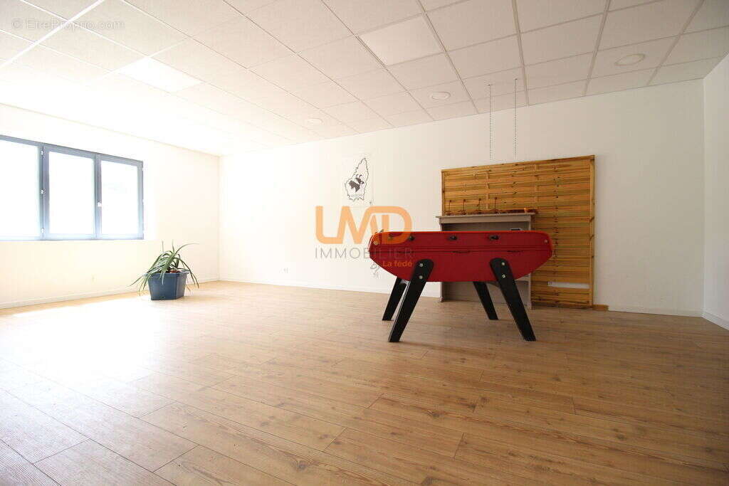 Ensemble immobilier à fort potentiel avec loft + commerce - photo 10