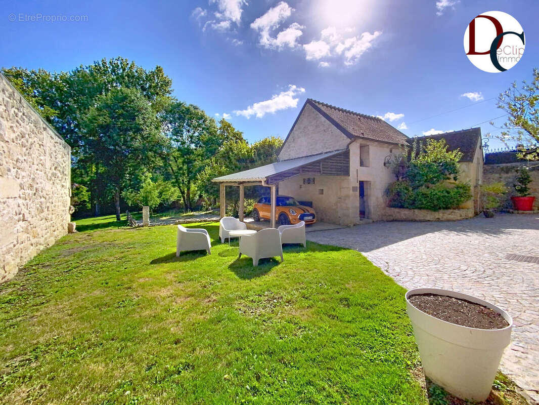 Photo 4 - Maison à SENLIS