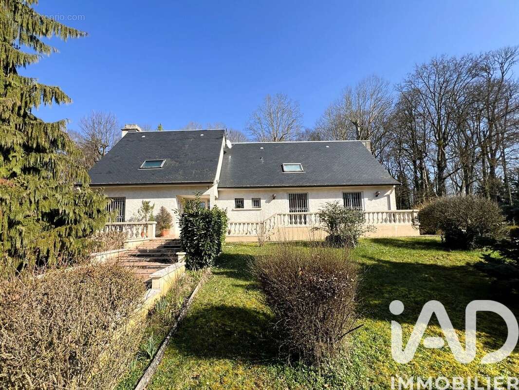Maison 287 m² à Vougeot  - photo 2