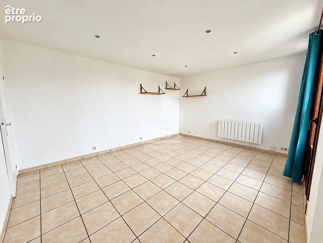 Appartement 78m² à mormant - photo 6