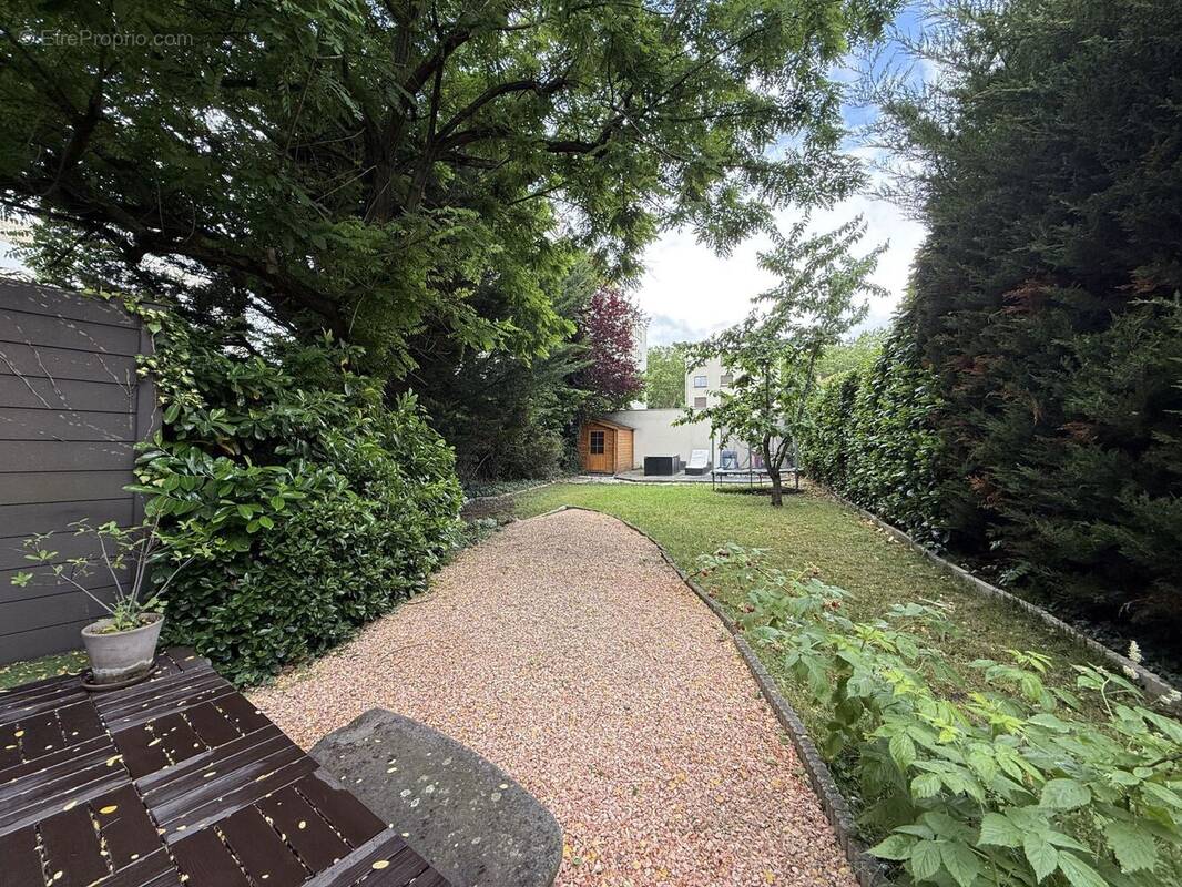 Maison à CHAMALIERES