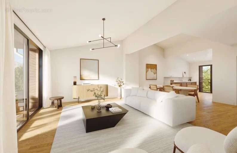 Appartement à PORTO-VECCHIO