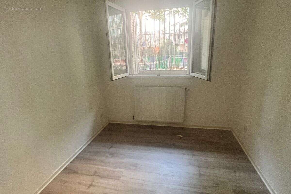 Appartement à LYON