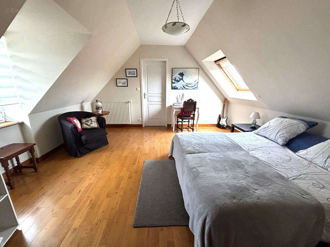 PLOBANNALEC LESCONIL, Propriété de charme composée de deux maisons ! - photo 12
