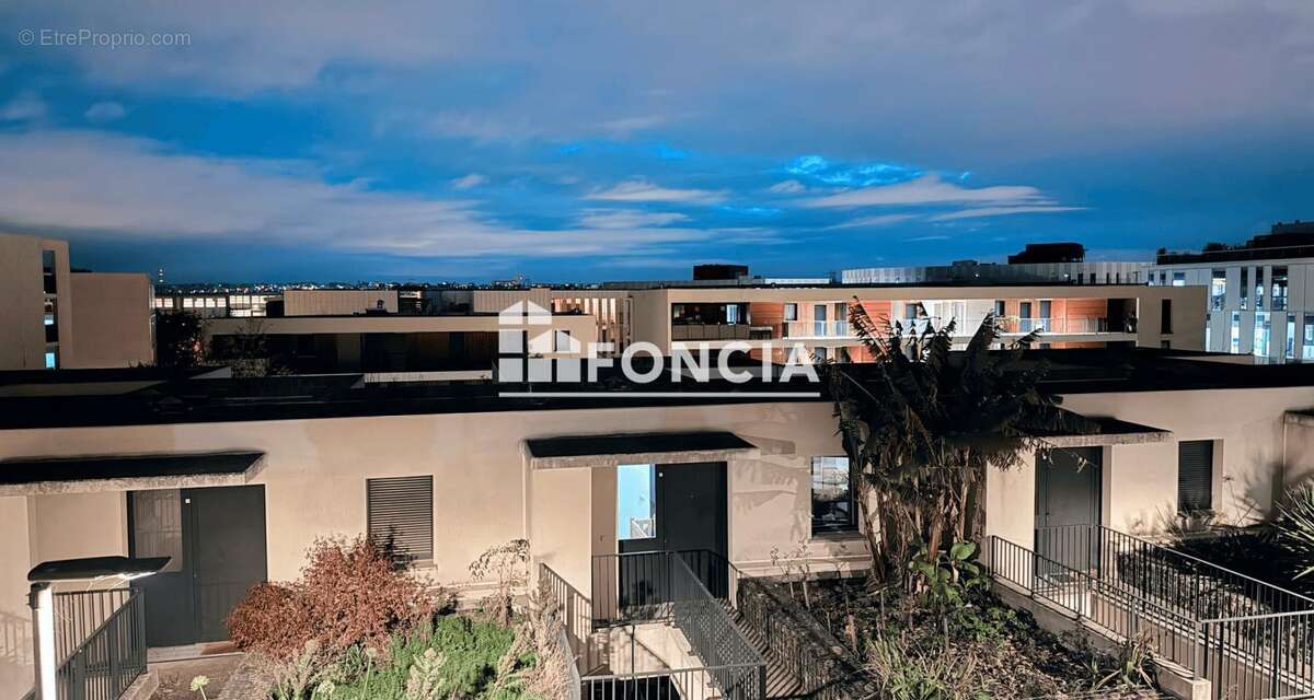 Appartement à BALMA