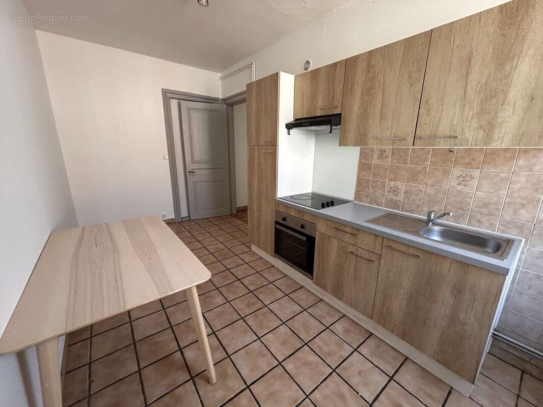 Appartement 49 m² à Mulhouse  - photo 11