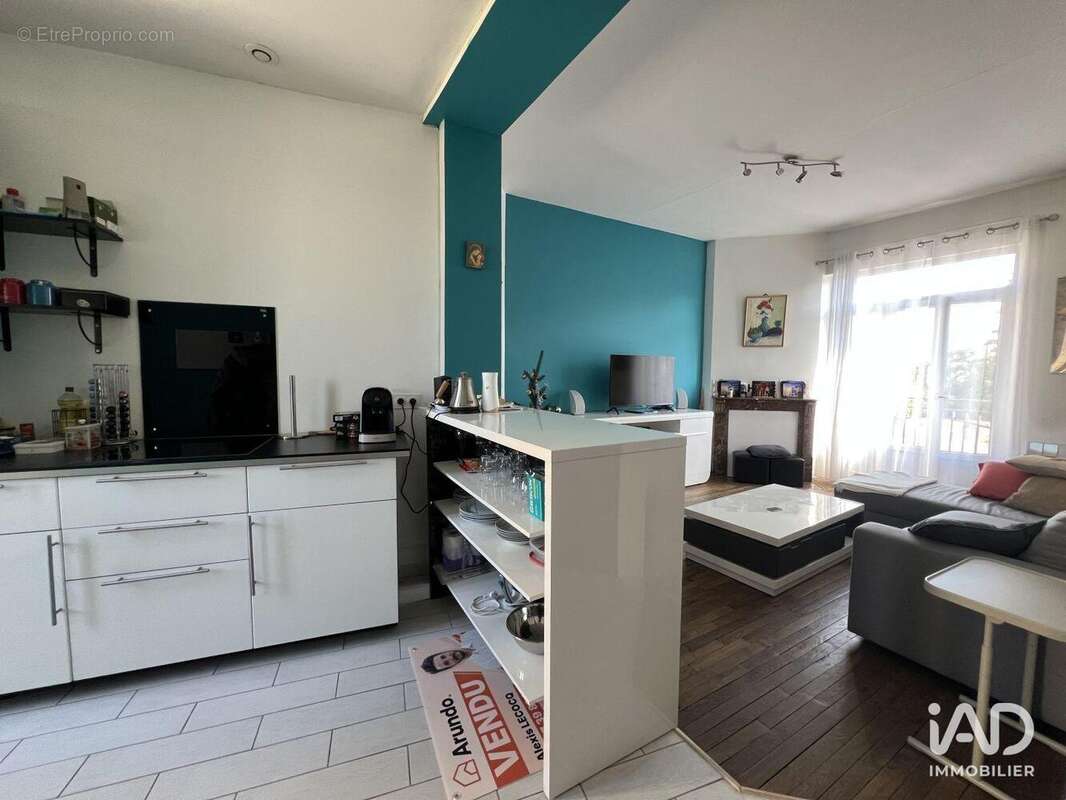 Photo 5 - Appartement à REIMS