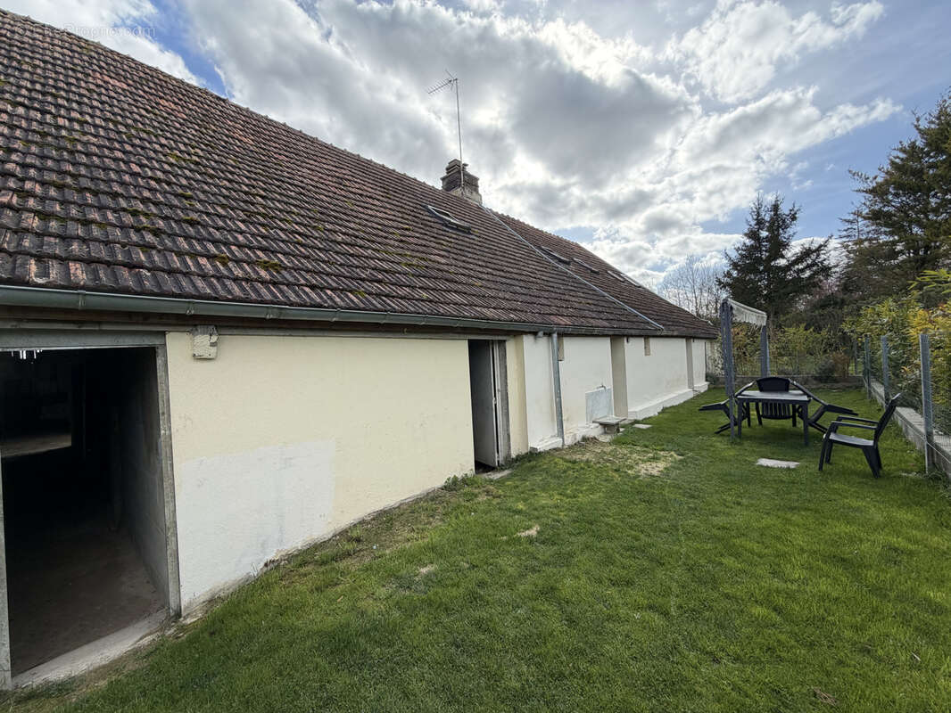 Maison à SAINT-GERMAIN