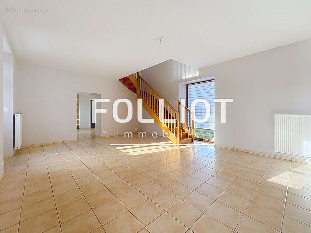 A vendre longère romagne - photo 6