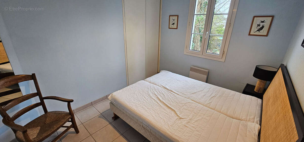 Maison à LES PORTES-EN-RE