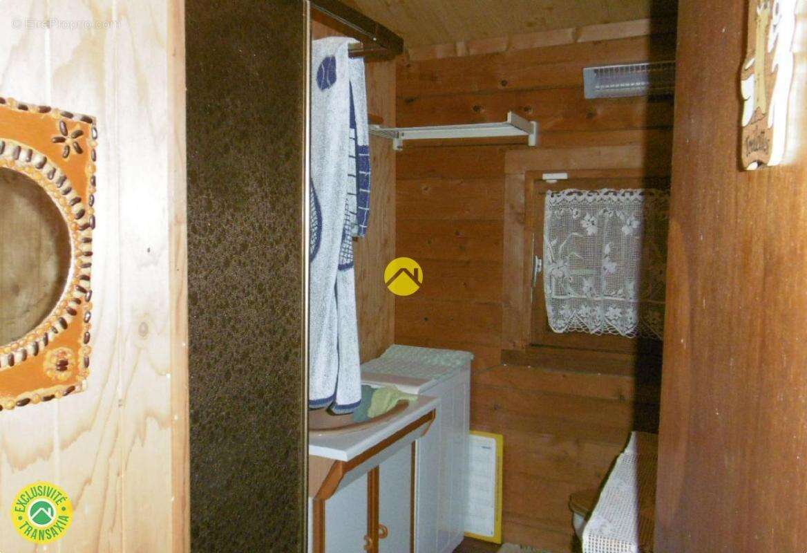 Chalet au calme - photo 13