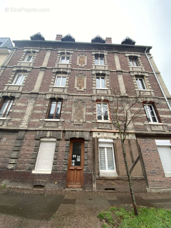 Appartement à ROUEN