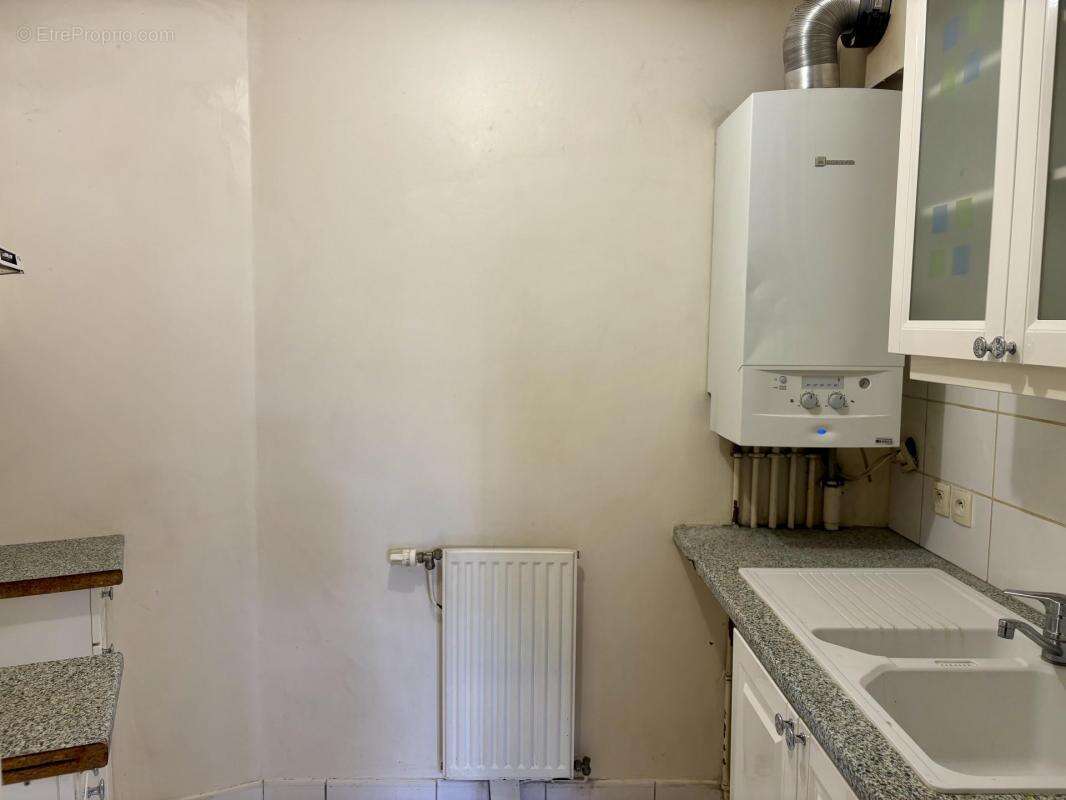 Appartement à VINCENNES