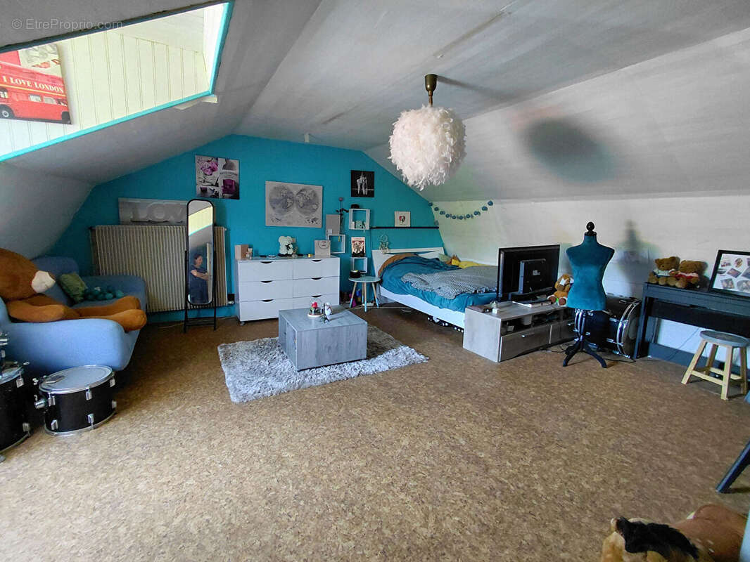 Maison Vezac 4 pièce(s) 110 m2 - photo 4