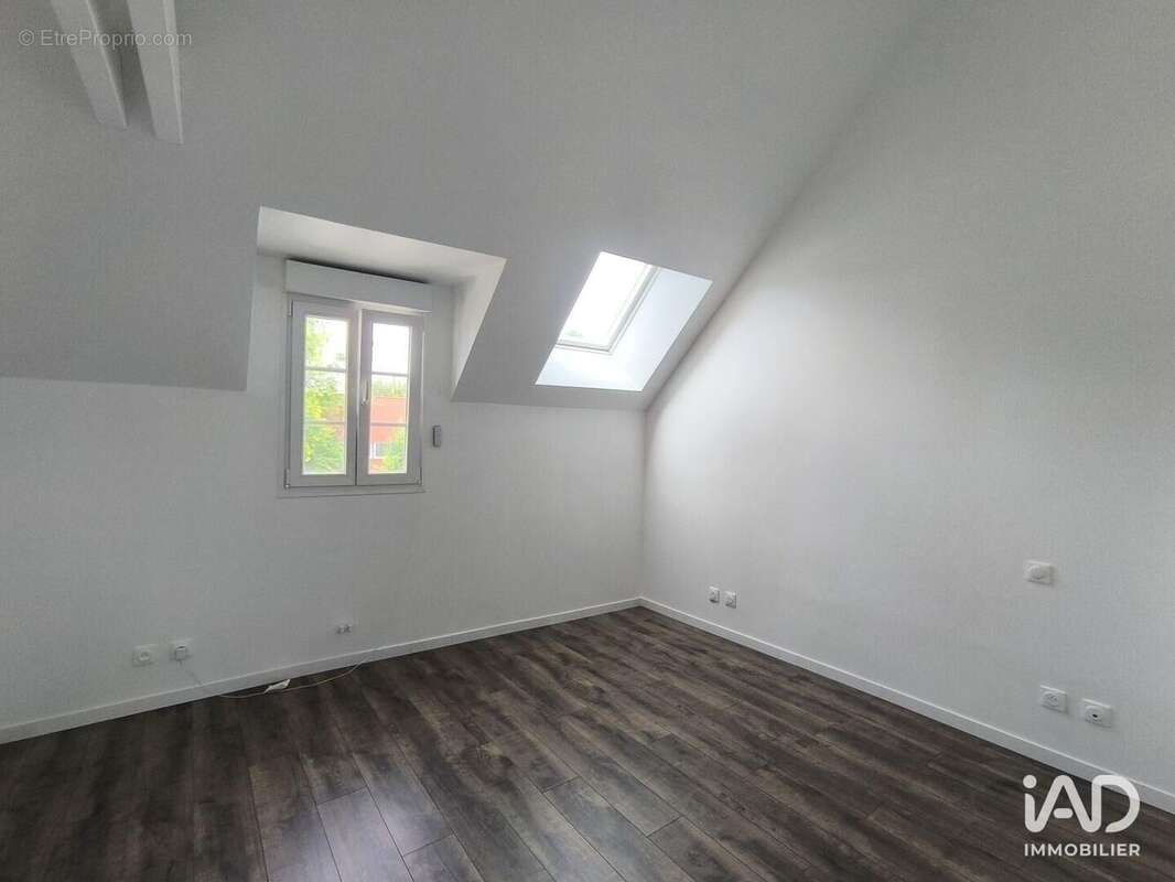 Photo 7 - Maison à CAUVIGNY