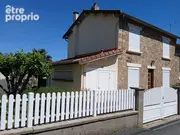 Photo 1 - Maison à BLAYE-LES-MINES