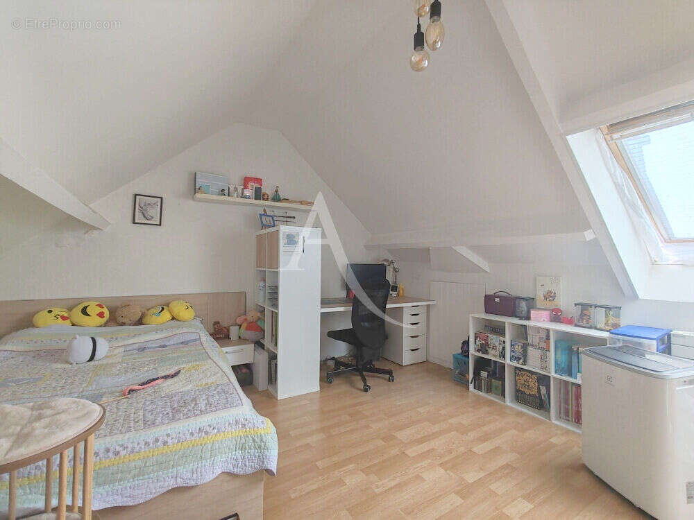 Maison à SEUR
