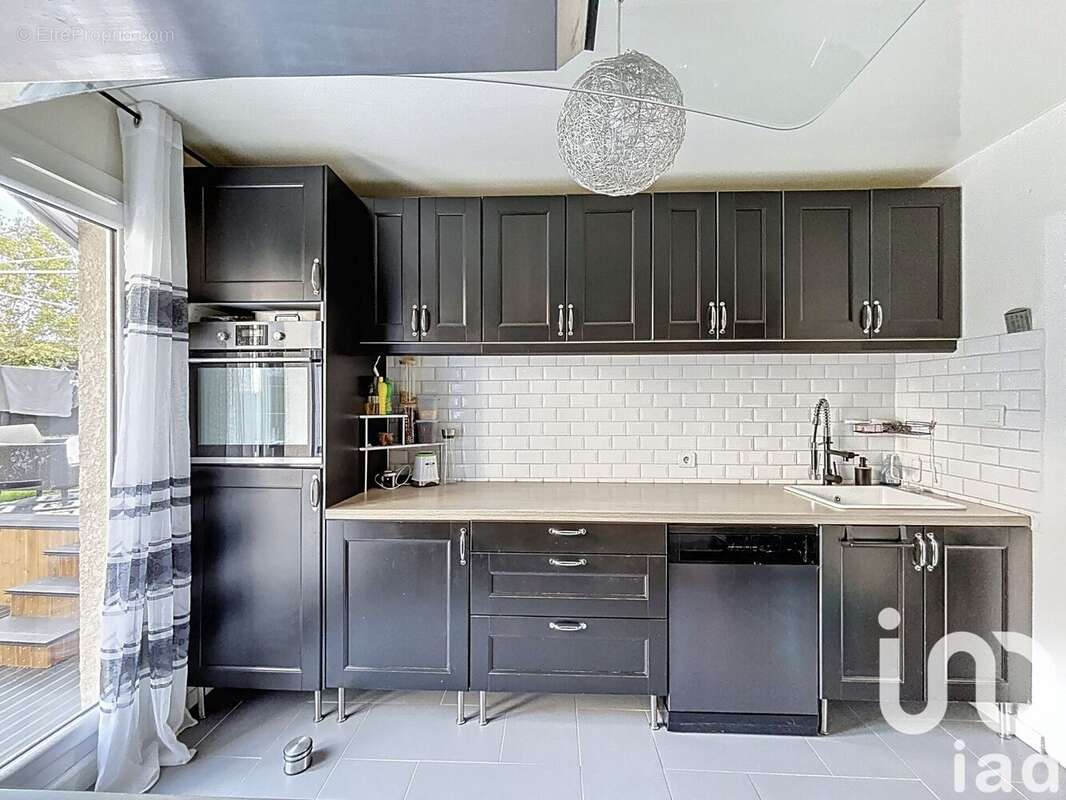 Photo 9 - Maison à GUIGNEVILLE-SUR-ESSONNE