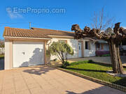 Maison à BOURG-DE-PEAGE