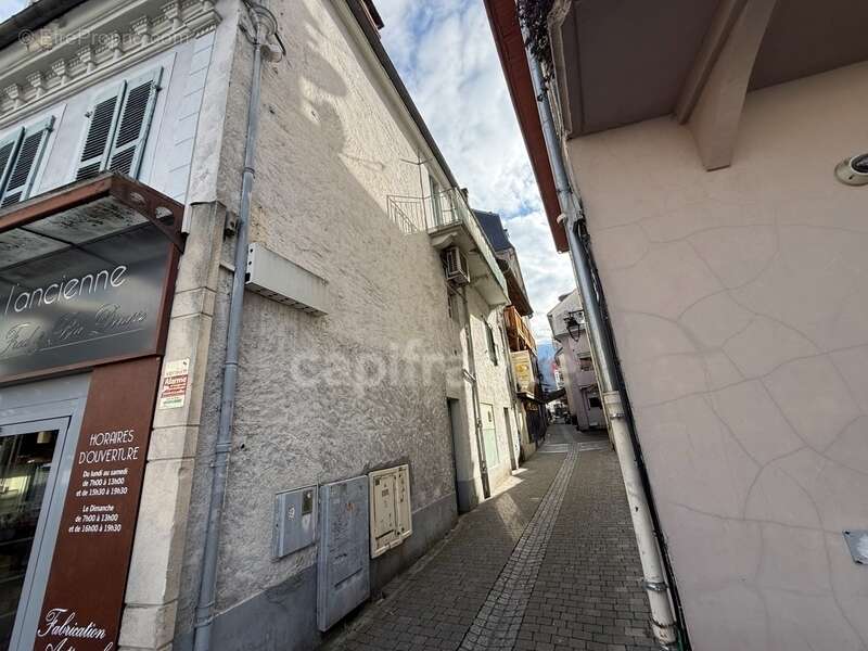 Appartement à ARGELES-GAZOST