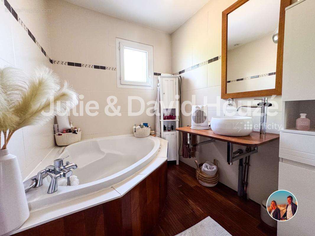 Maison 102 m² à Lacanau  - photo 9
