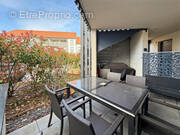 Appartement à FLEURY