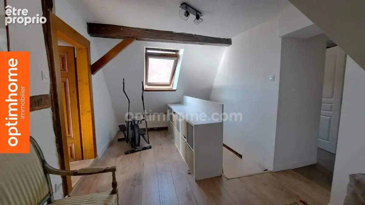 Maison Alsacienne 230m² 7 pièces OBERBRONN (67) - photo 14