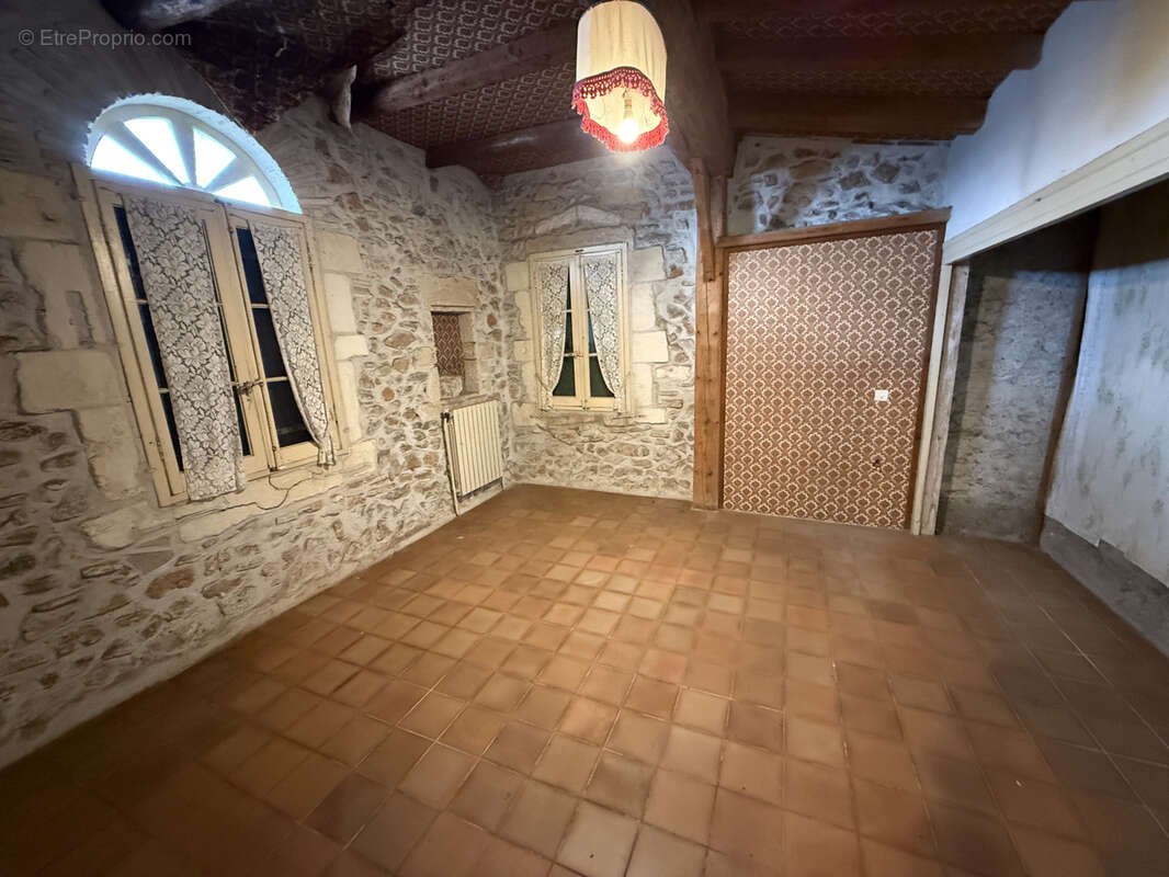 Maison à MONTPELLIER